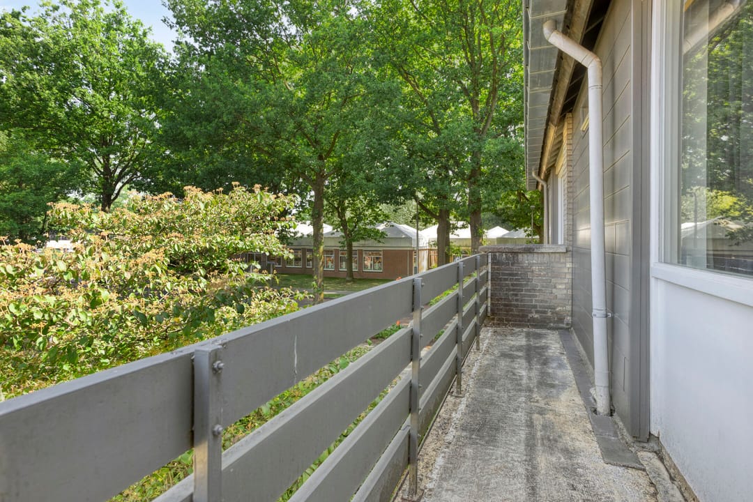 Foto 23 van Jeroen Boschlaan 3