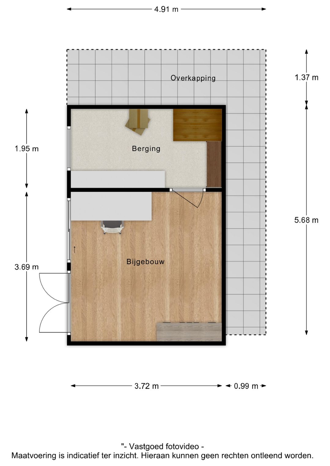 Foto 38 van Teldersweg 52