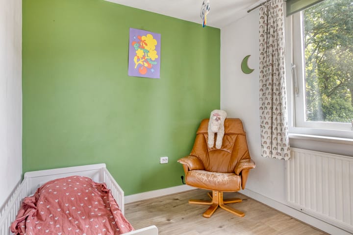 Foto 25 van Jeroen Boschlaan 3