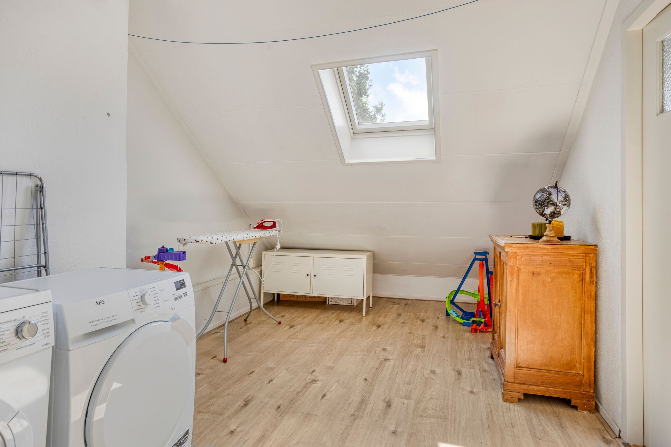 Foto 27 van Jeroen Boschlaan 3