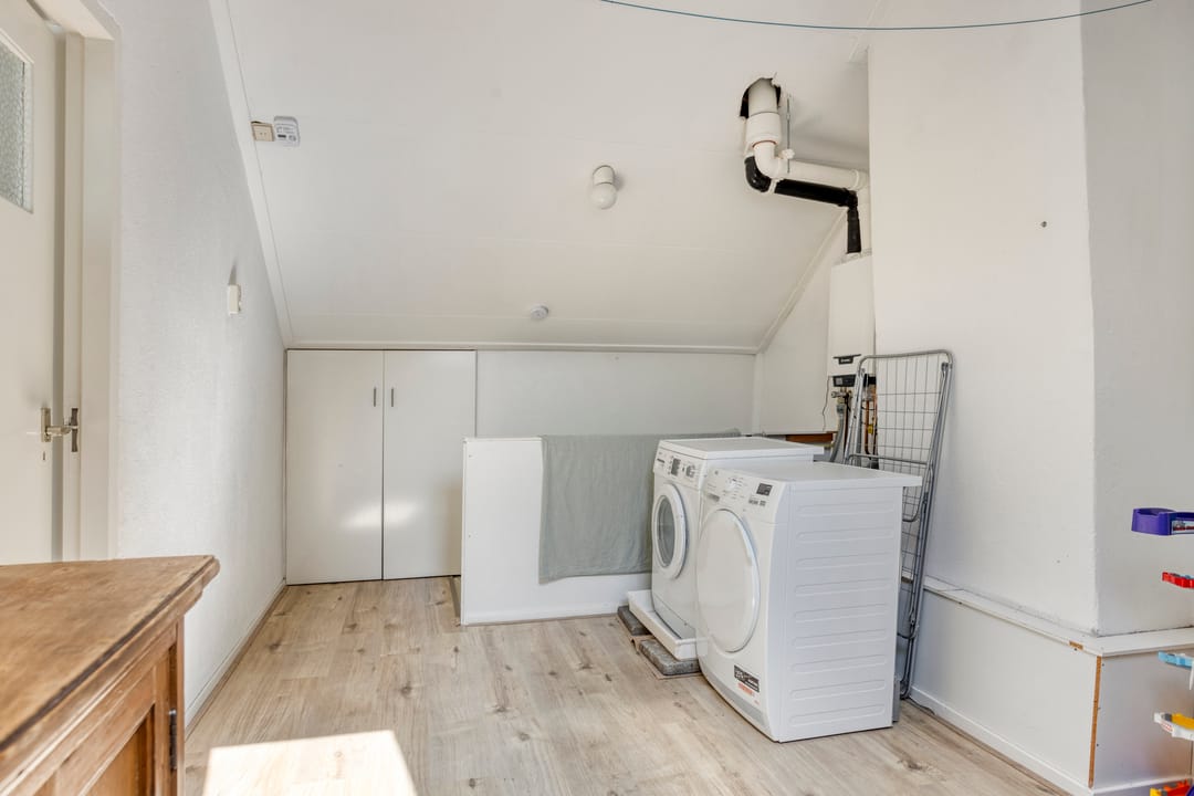 Foto 28 van Jeroen Boschlaan 3