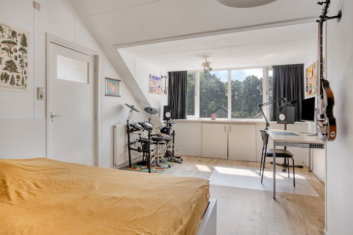 Foto 30 van Jeroen Boschlaan 3