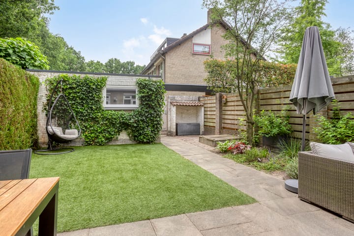 Foto 31 van Jeroen Boschlaan 3