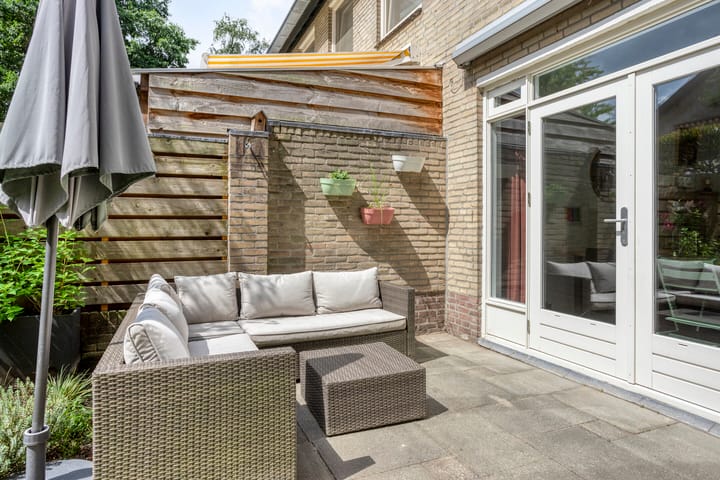 Foto 32 van Jeroen Boschlaan 3