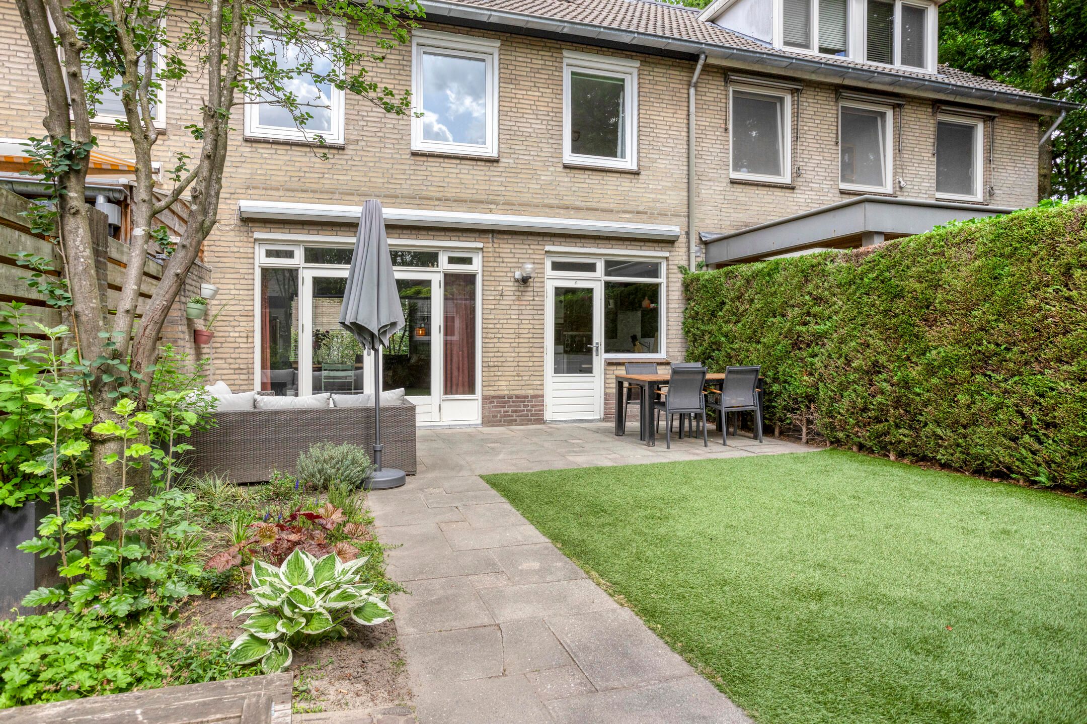 Foto 33 van Jeroen Boschlaan 3