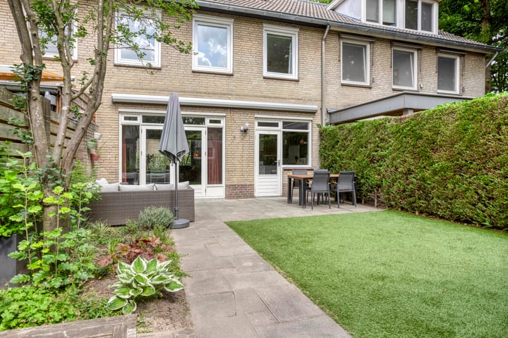 Foto 33 van Jeroen Boschlaan 3