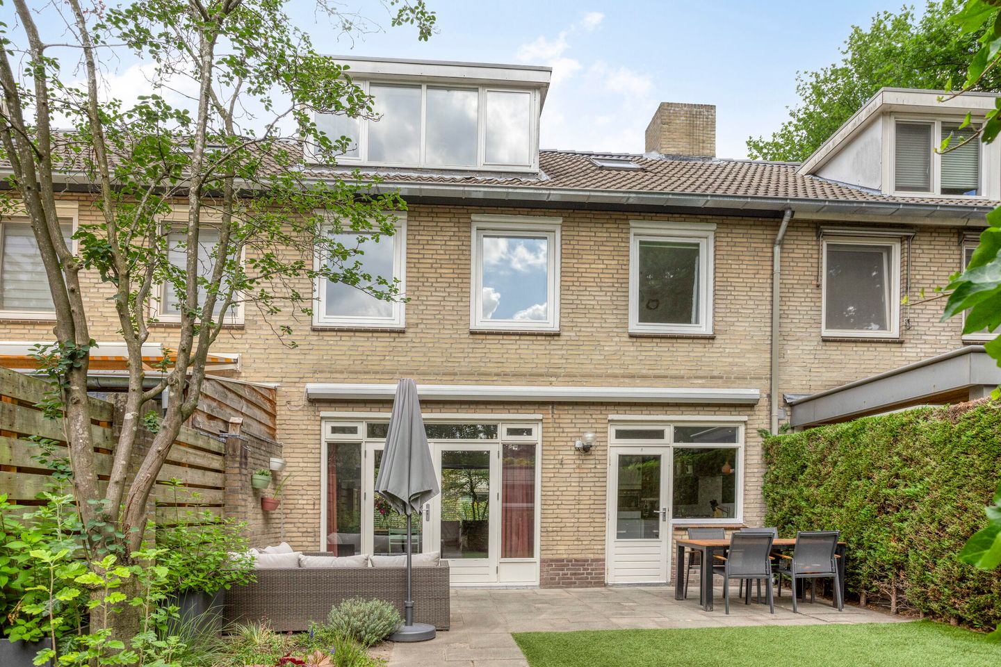 Foto 34 van Jeroen Boschlaan 3