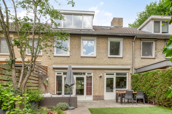 Foto 34 van Jeroen Boschlaan 3