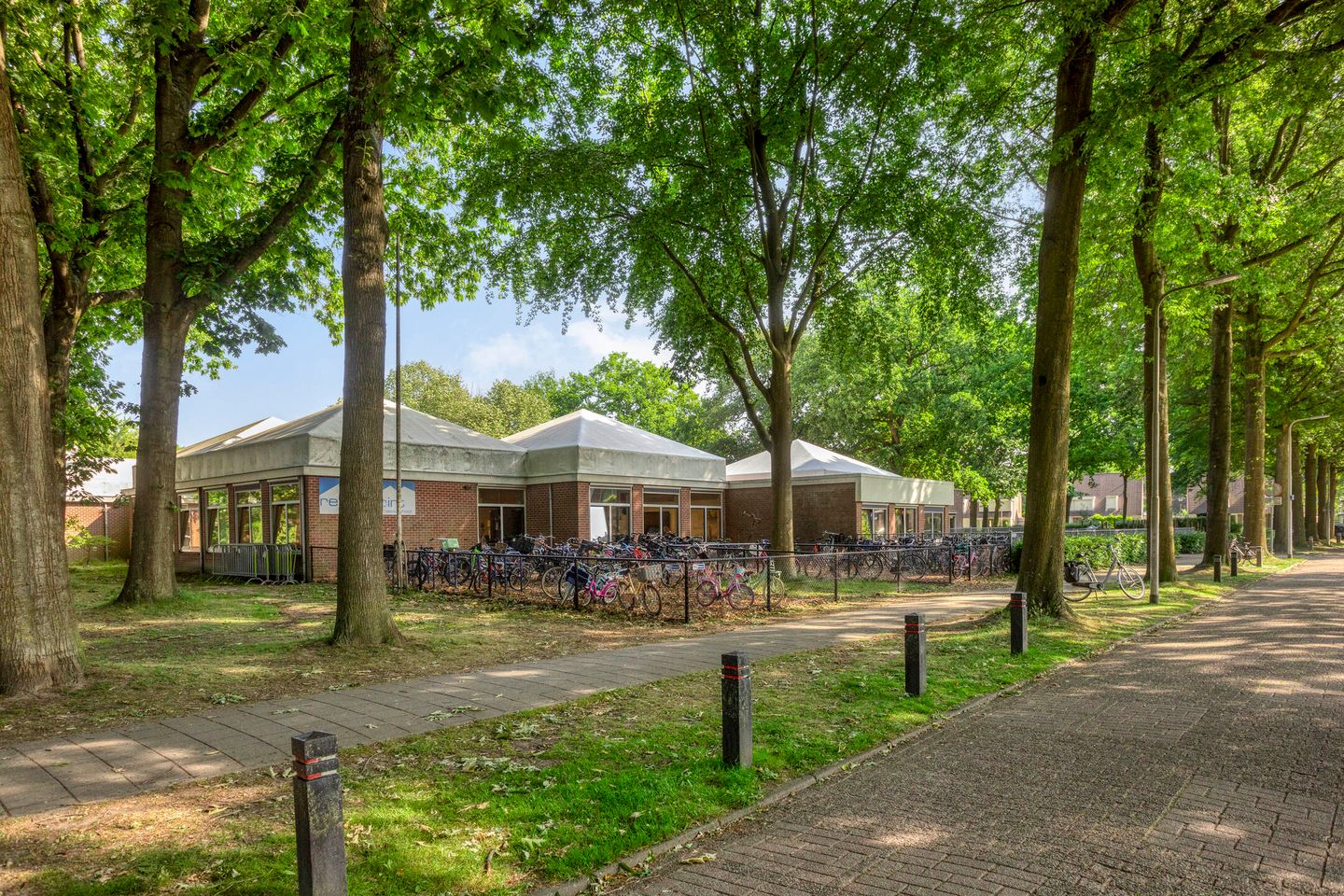 Foto 35 van Jeroen Boschlaan 3