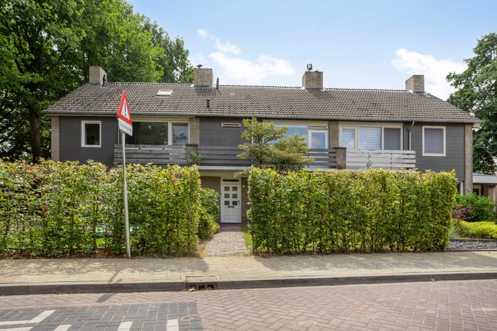 Foto 36 van Jeroen Boschlaan 3