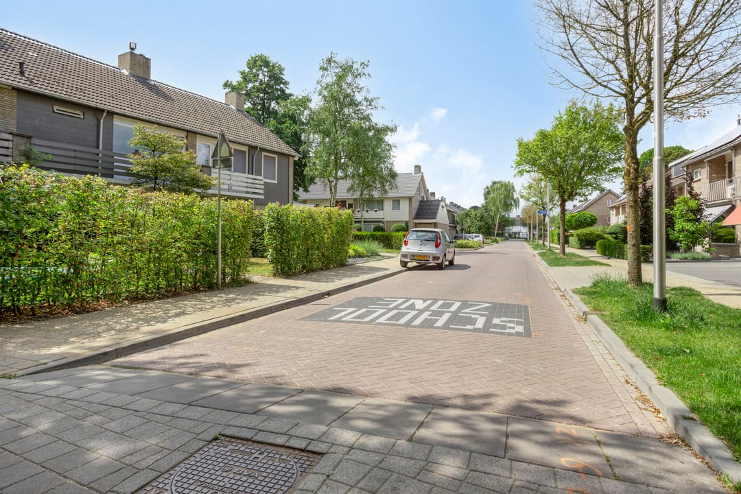 Foto 37 van Jeroen Boschlaan 3