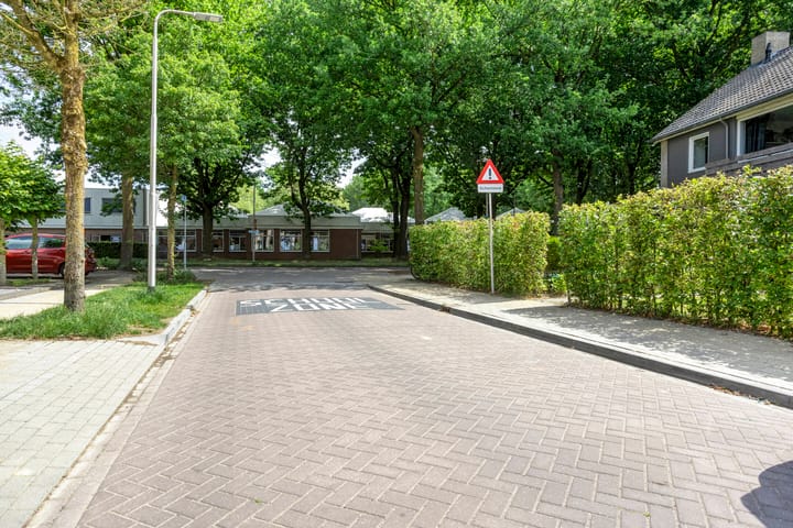 Foto 38 van Jeroen Boschlaan 3