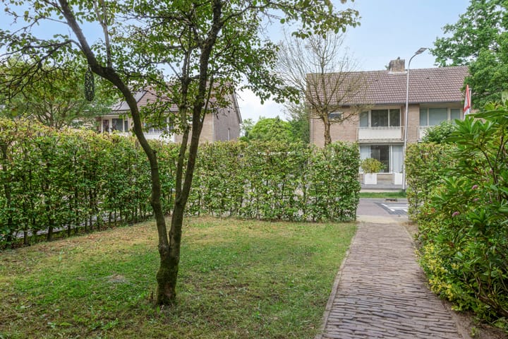 Foto 39 van Jeroen Boschlaan 3