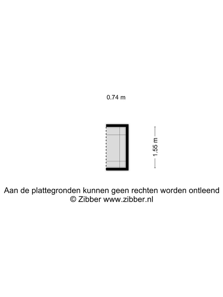 Foto 44 van Jeroen Boschlaan 3