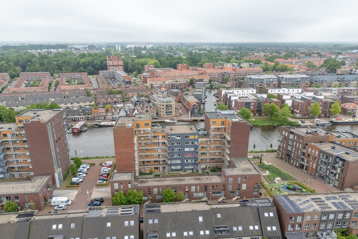 Foto 49 van Jaagpad 11