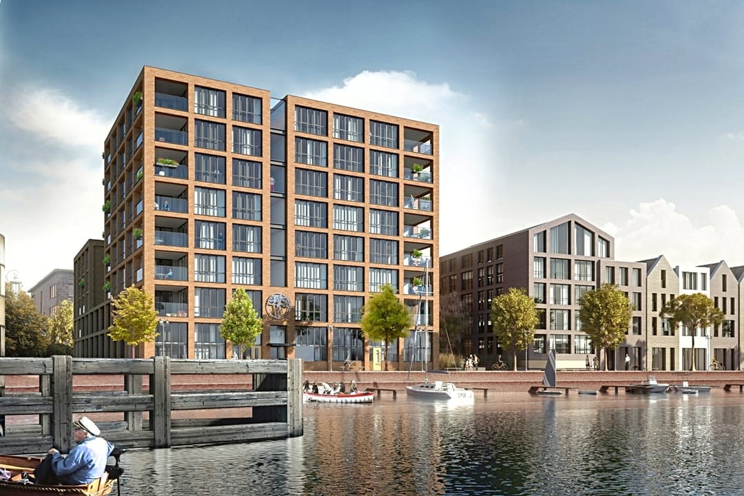 Foto 1 van Harmenjansweg 87-A