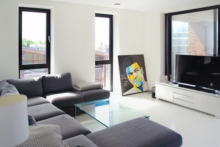 Foto 2 van Harmenjansweg 87-A