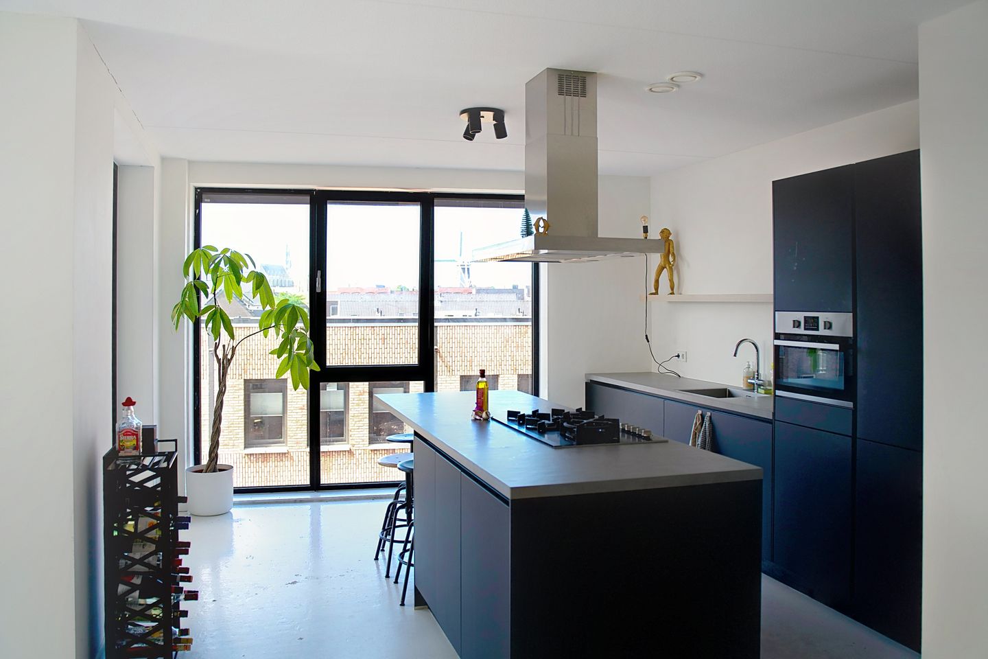 Foto 4 van Harmenjansweg 87-A