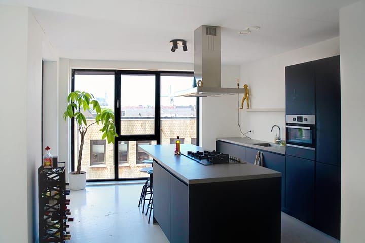 Foto 4 van Harmenjansweg 87-A