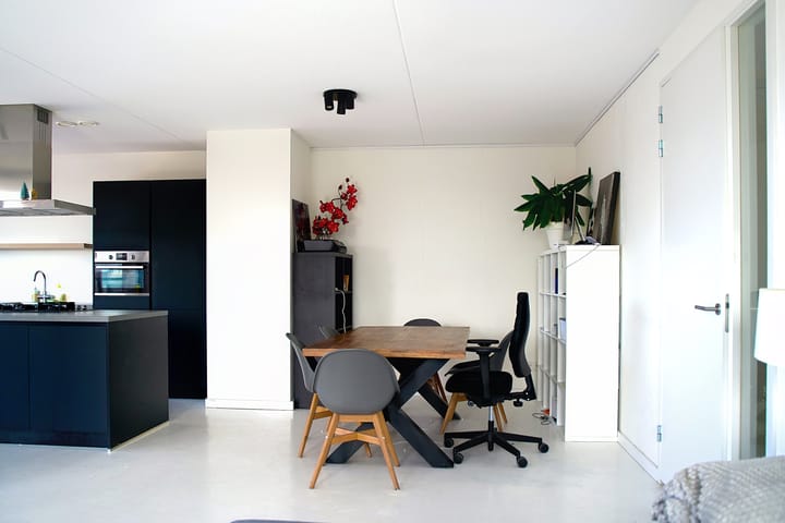 Foto 5 van Harmenjansweg 87-A