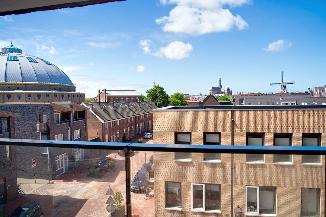 Foto 13 van Harmenjansweg 87-A