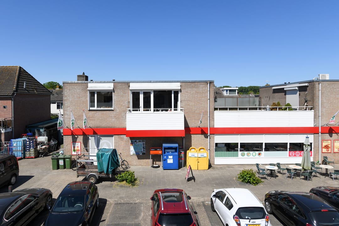 Foto 1 van Reiner van Ooiplein 21