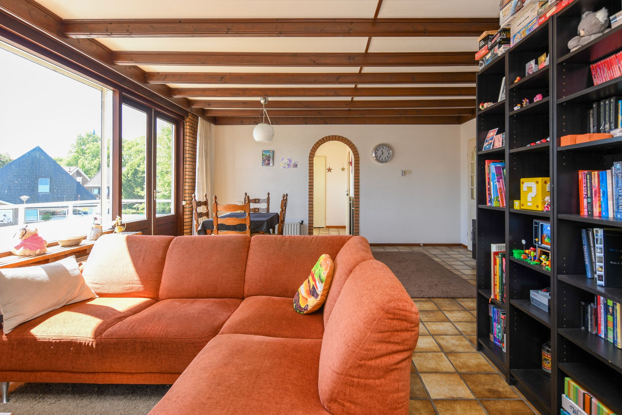 Foto 3 van Reiner van Ooiplein 21