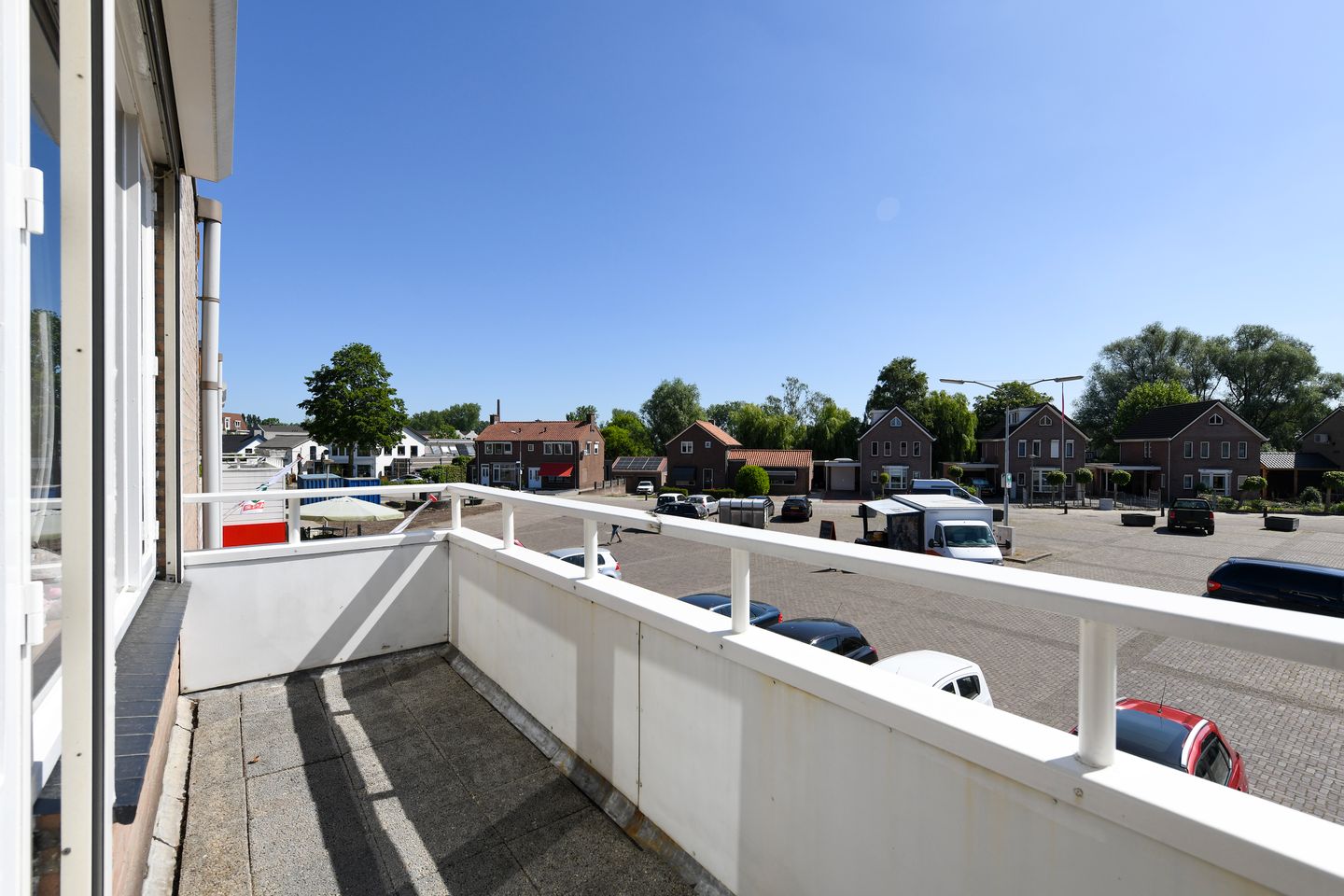 Foto 19 van Reiner van Ooiplein 21