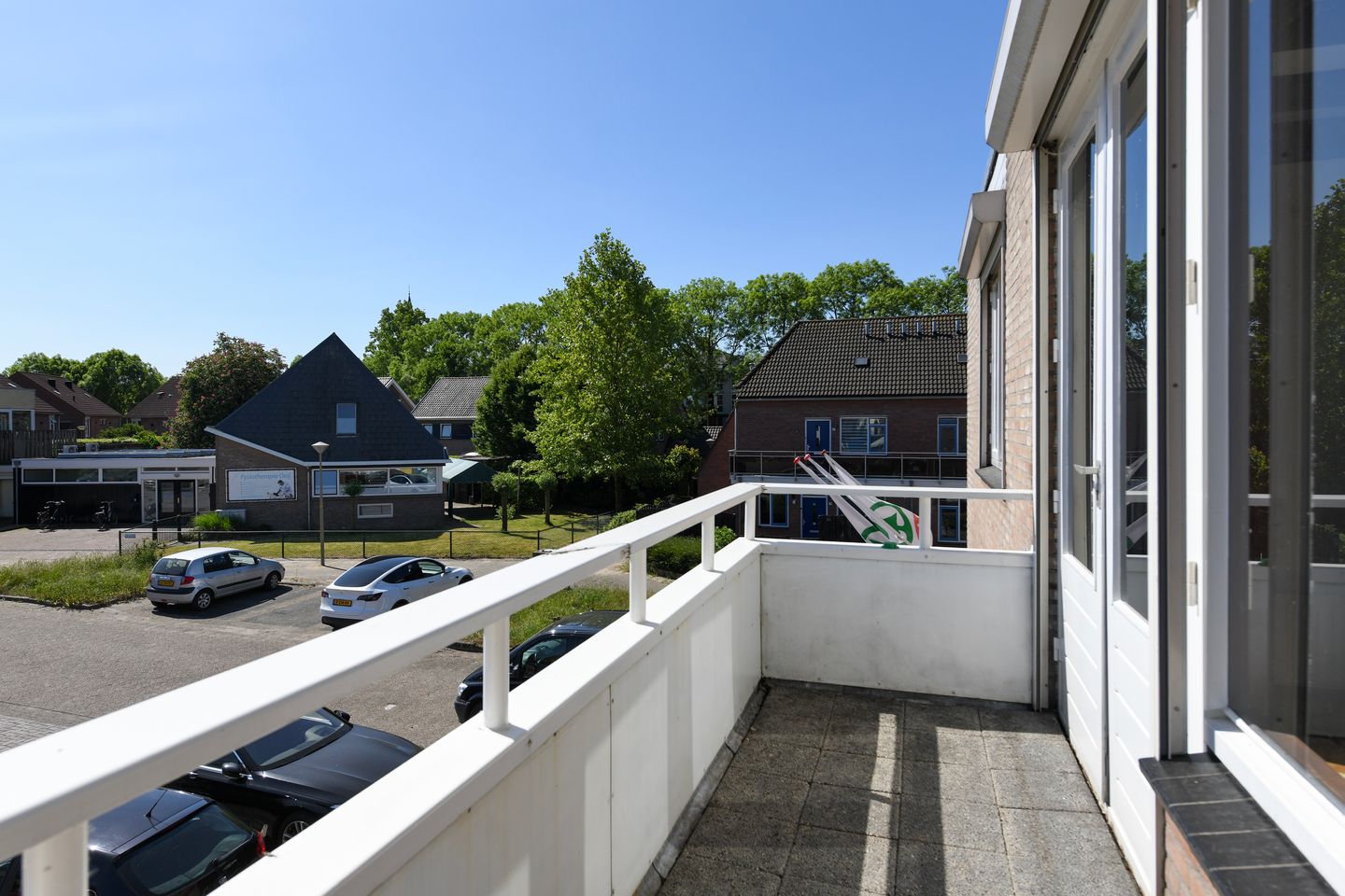 Foto 20 van Reiner van Ooiplein 21