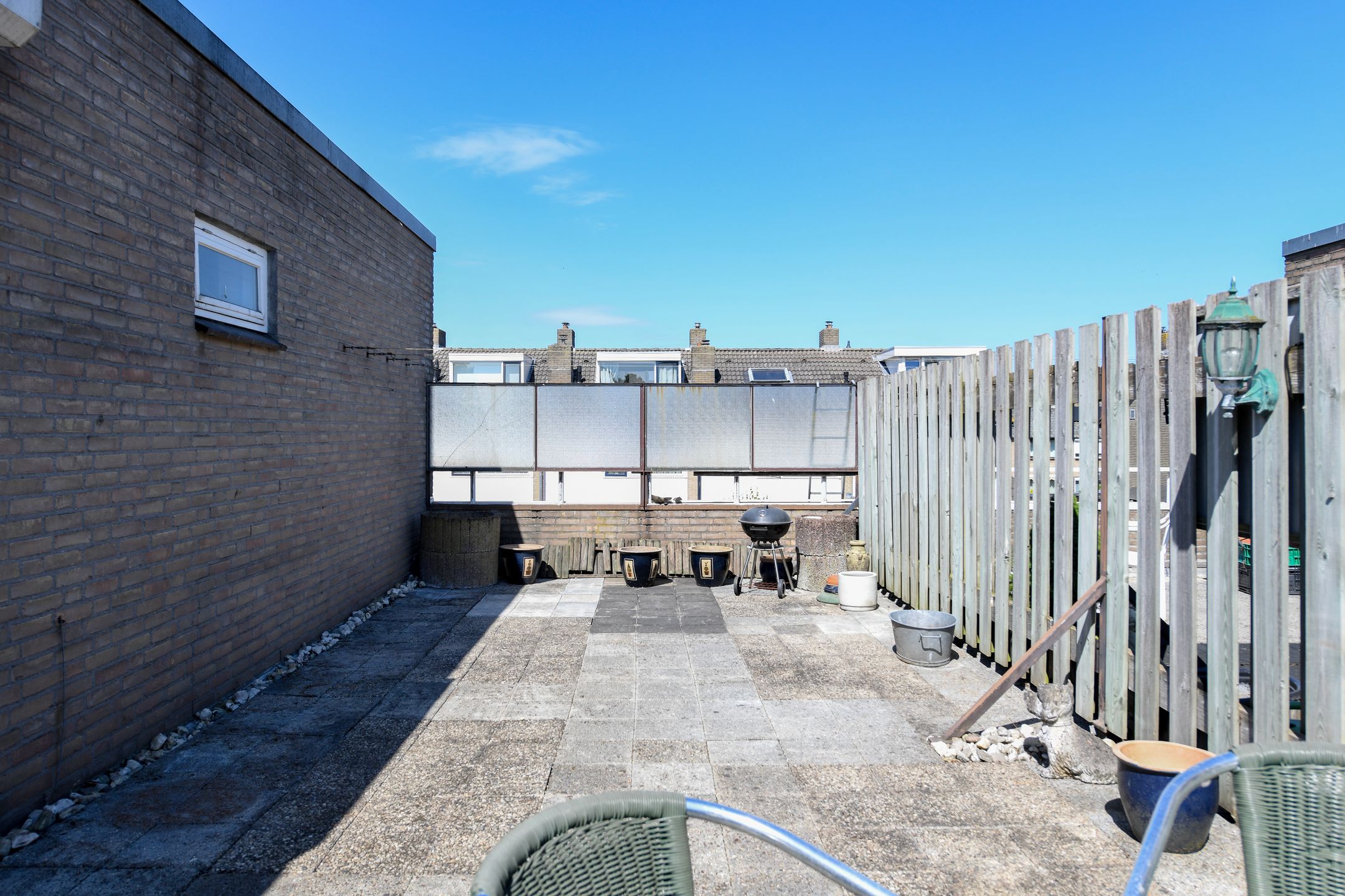 Foto 21 van Reiner van Ooiplein 21