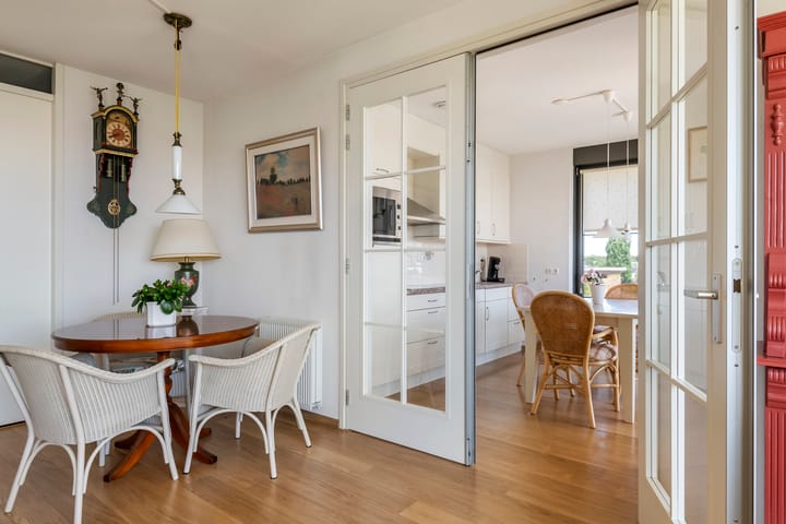 Foto 3 van Burgemeester Hommesstraat 54