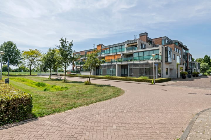 Foto 6 van Burgemeester Hommesstraat 54