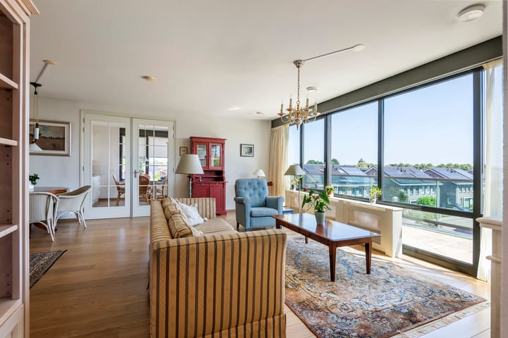 Foto 2 van Burgemeester Hommesstraat 54