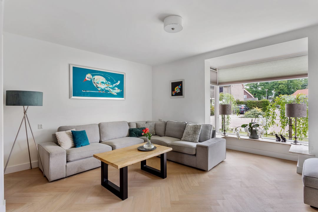 Photo 2 of Molenkampsweg 45