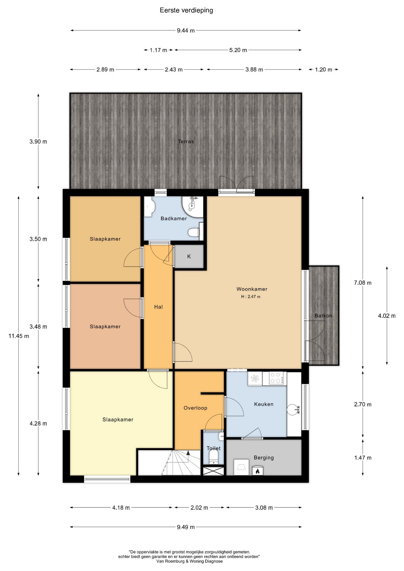 Foto 27 van Reiner van Ooiplein 21