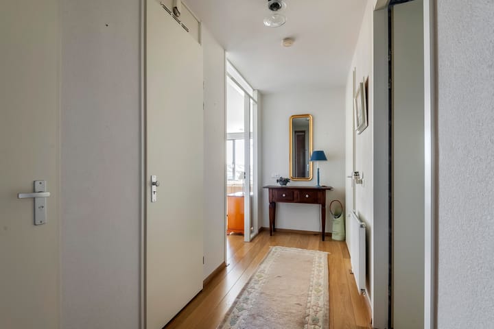 Foto 9 van Burgemeester Hommesstraat 54