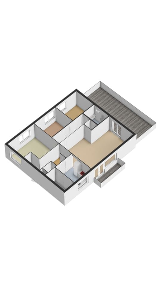 Foto 28 van Reiner van Ooiplein 21