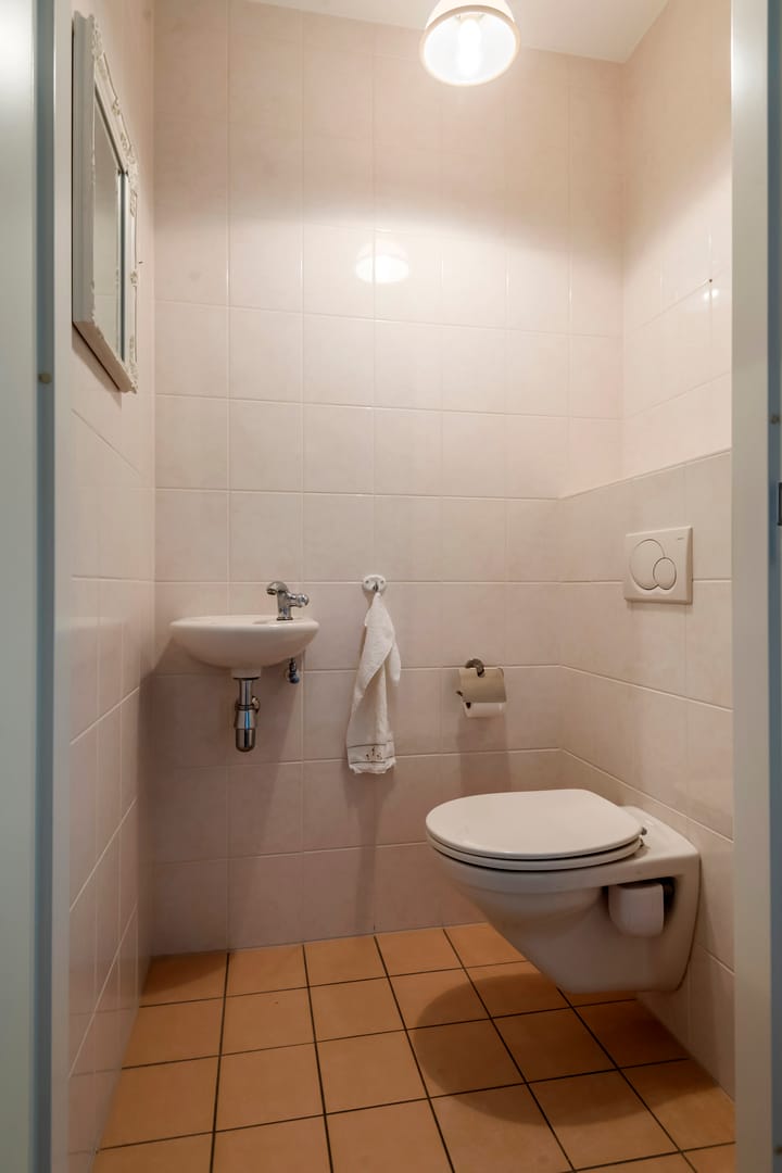 Foto 10 van Burgemeester Hommesstraat 54