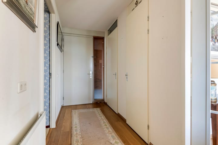 Foto 11 van Burgemeester Hommesstraat 54