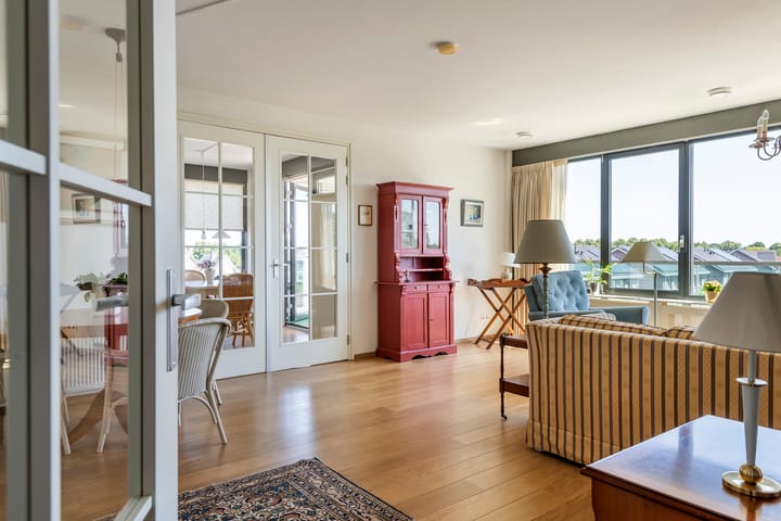 Foto 12 van Burgemeester Hommesstraat 54