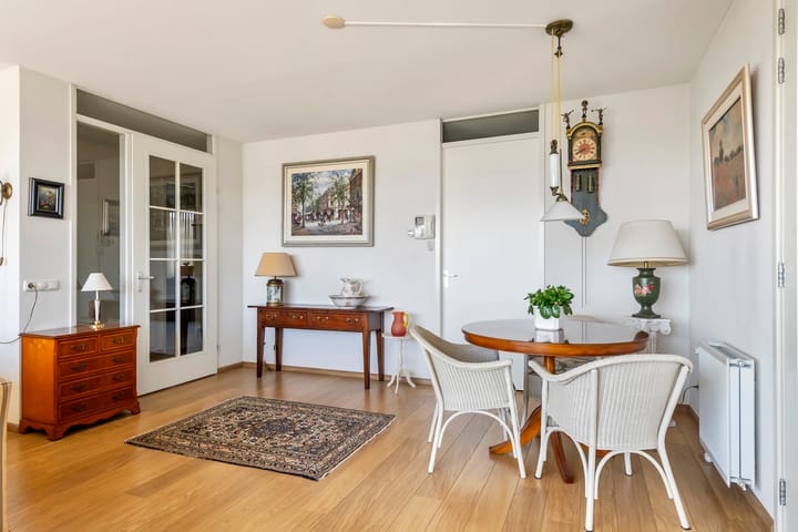 Foto 13 van Burgemeester Hommesstraat 54