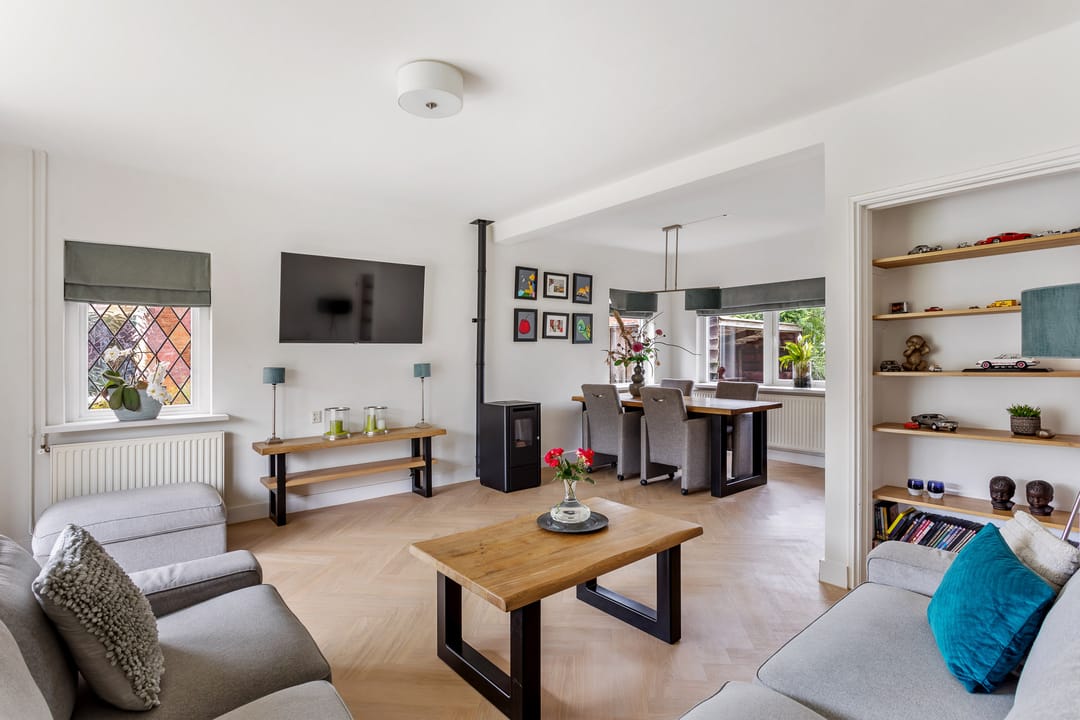 Photo 8 of Molenkampsweg 45