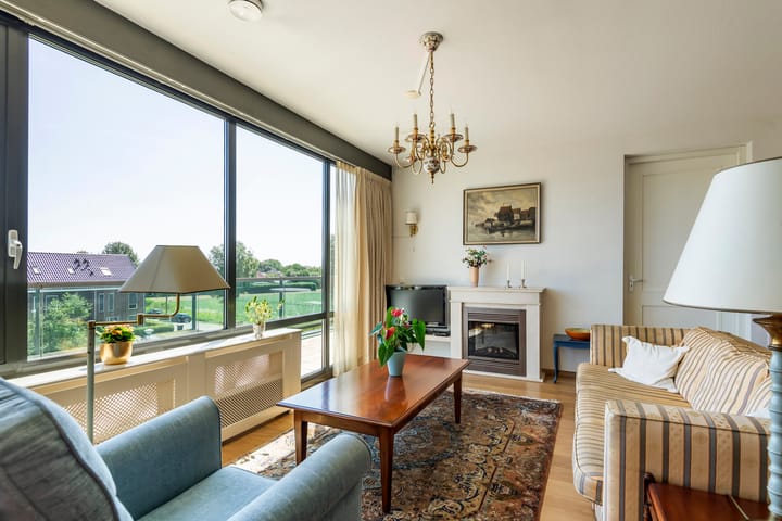 Foto 14 van Burgemeester Hommesstraat 54