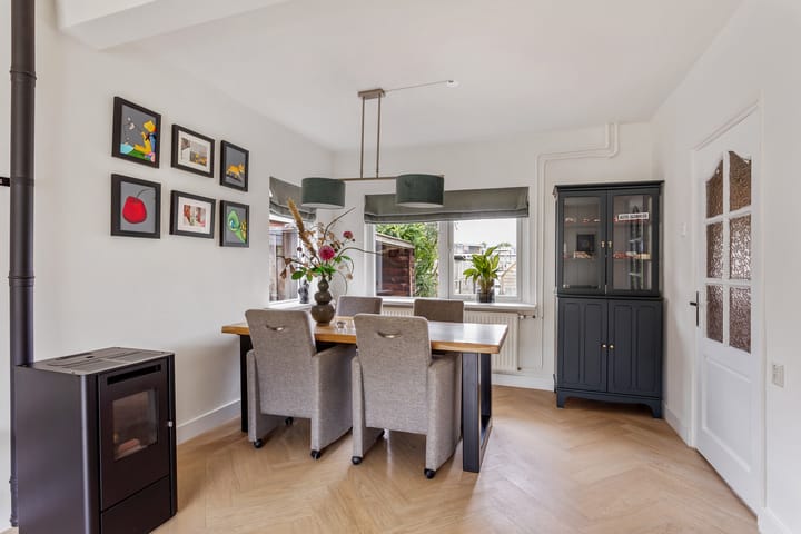 Photo 9 of Molenkampsweg 45