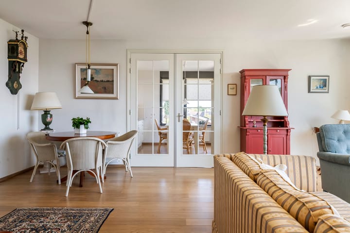 Foto 16 van Burgemeester Hommesstraat 54