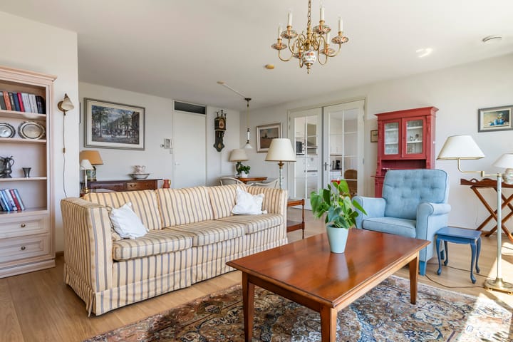 Foto 17 van Burgemeester Hommesstraat 54