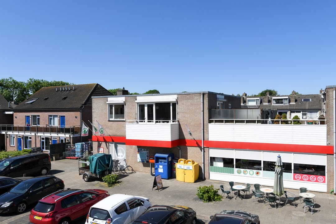 Foto 26 van Reiner van Ooiplein 21