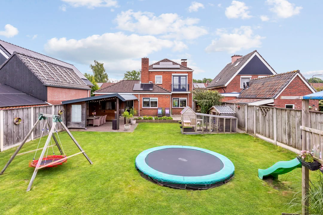 Photo 16 of Molenkampsweg 45