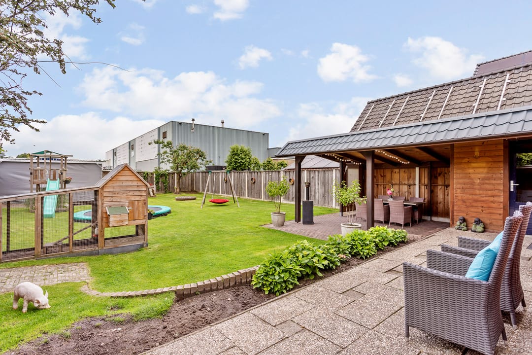 Photo 17 of Molenkampsweg 45