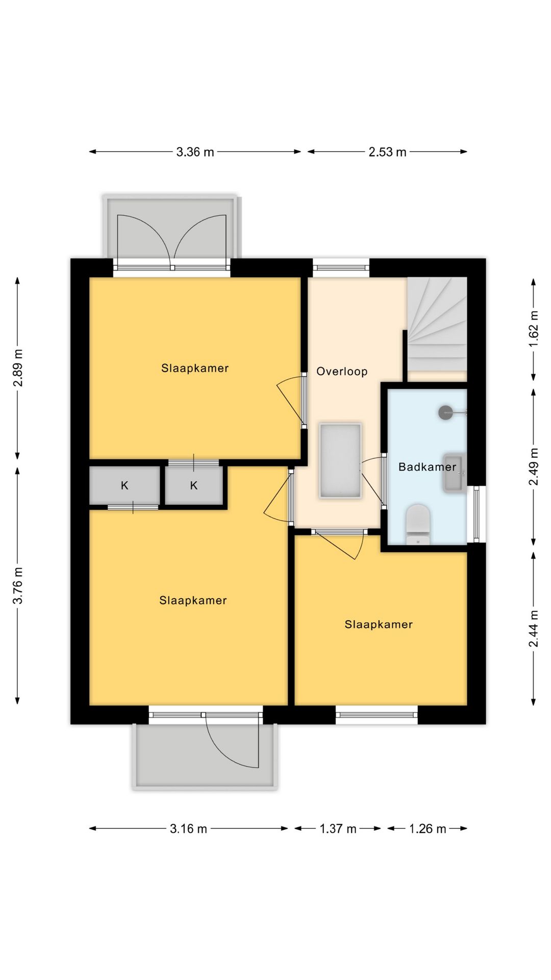 Photo 21 of Molenkampsweg 45